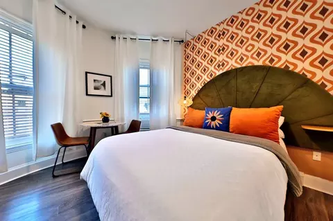 44 Concord Sq #1512195P, Boston, MA 02118