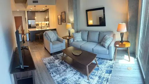 407 S College St #1533785P, Charlotte, NC 28202