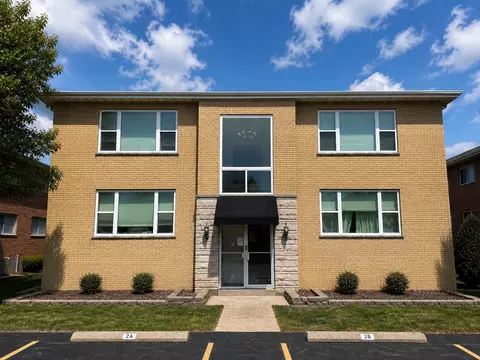 4141 Germania Ave #1F, Saint Louis, MO 63116