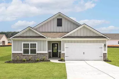 1428 Sodbuster Dr, Locust Grove, GA 30248