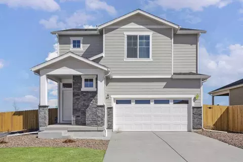 17940 E 94th Ave, Commerce City, CO 80022