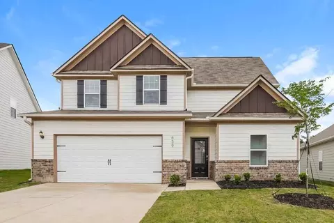 639 Mackenzie Cv, Villa Rica, GA 30180