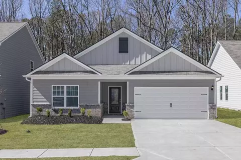 641 Mackenzie Cv, Villa Rica, GA 30180