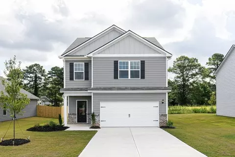 732 Berkley Dr, Conyers, GA 30013