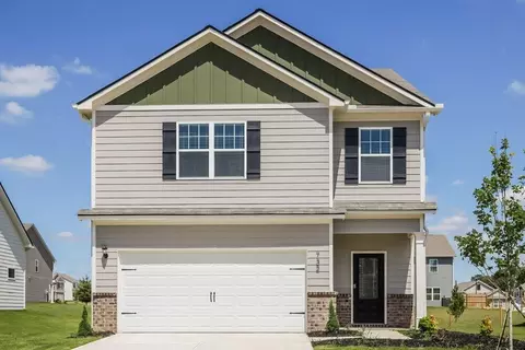 732 Berkley Dr, Conyers, GA 30013