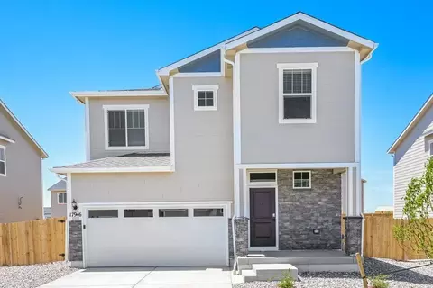 17946 E 94th Ave, Commerce City, CO 80022