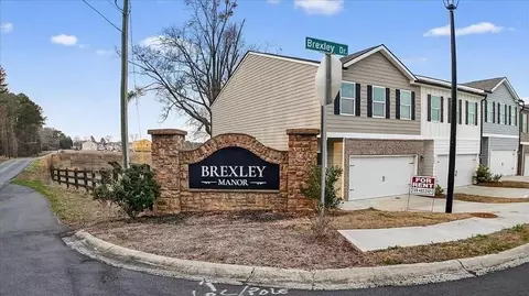 109 Brexley Dr, Calhoun, GA 30701