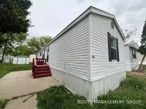 1101 W Bonny Doon Ln #BO1101, Peoria, IL 61615