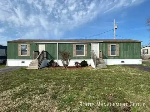 172 Riviera Courts Dr #172, Murray, KY 42071
