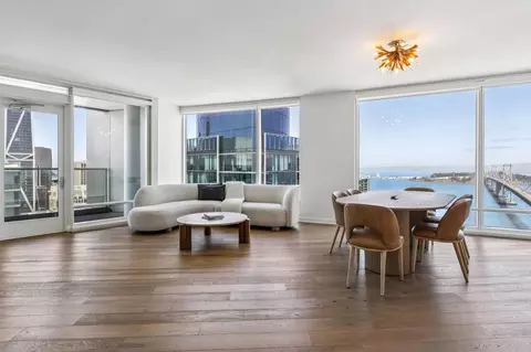 401 Harrison St #41B, San Francisco, CA 94105