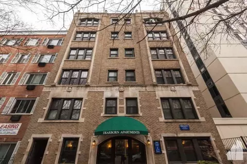 1347 N Dearborn St #607, Chicago, IL 60610