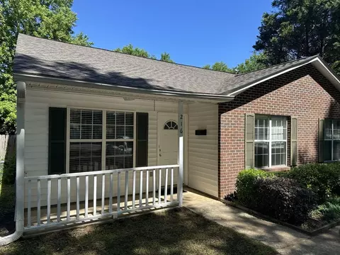 216 Mcfadden St #1, Rock Hill, SC 29730