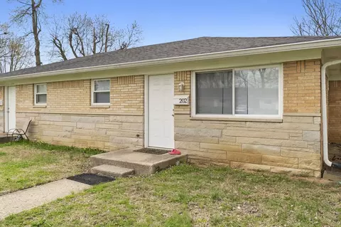 202 S Kenmore Rd, Indianapolis, IN 46219
