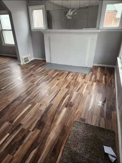 15517 Lesure Bdrm1a, Detroit, MI 48227