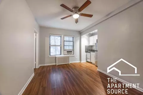1140 N La Salle Dr #508, Chicago, IL 60610