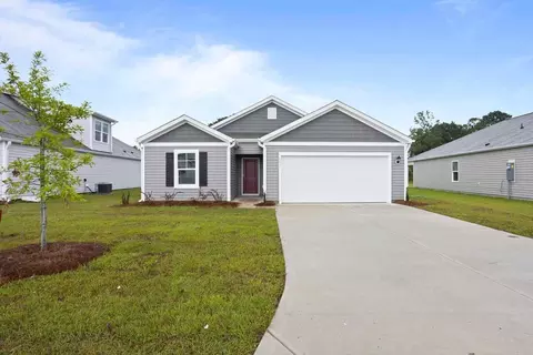 111 Cassidy Ln, Holly Ridge, NC 28445