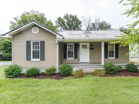 505 Lamont St, Johnson City, TN 37604