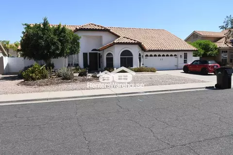 2939 E Minton St, Mesa, AZ 85213