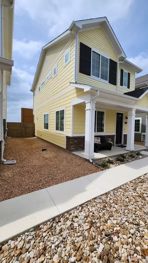Undisclosed, New Braunfels, TX 78130