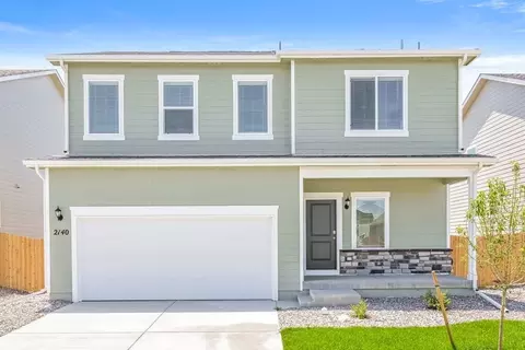 2140 Christina St, Fort Lupton, CO 80621
