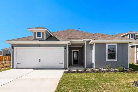 1508 Harvester Dr, Fort Worth, TX 76140