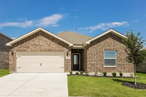 309 Julian Davis Dr, Venus, TX 76084