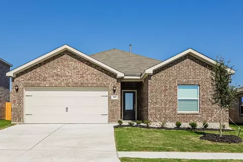 309 Julian Davis Dr, Venus, TX 76084