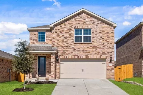 804 Princeton Heights Blvd, Princeton, TX 75407