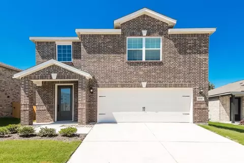 804 Princeton Hts, Princeton, TX 75407
