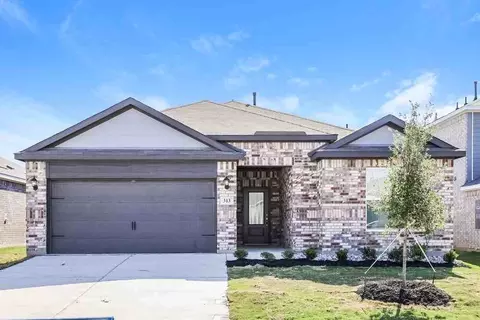 313 Patton Ln, Venus, TX 76084