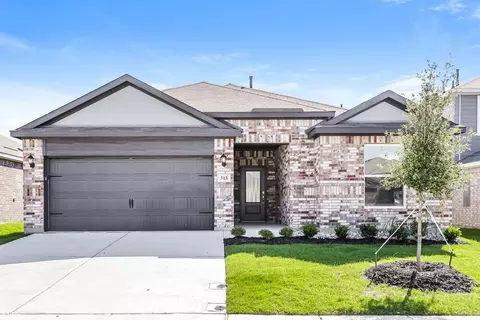 313 Patton Ln, Venus, TX 76084