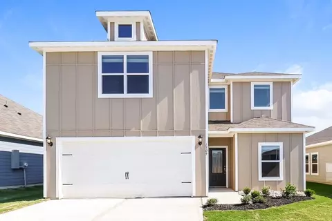 1509 Harvester Dr, Fort Worth, TX 76140