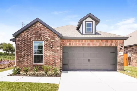 7642 Tipton Meadow Way, Richmond, TX 77469