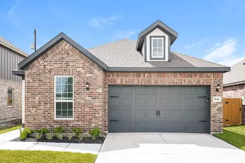 7642 Tipton Meadow Way, Richmond, TX 77469
