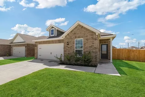 7634 Tipton Meadow Way, Richmond, TX 77469