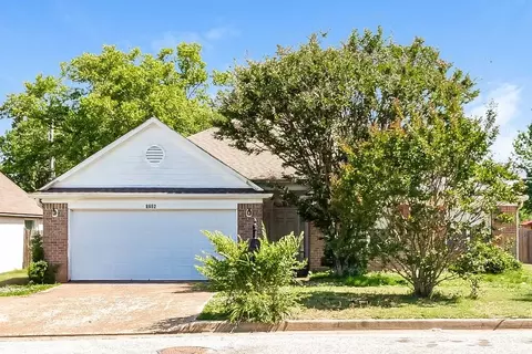 8652 Sunnyvale St N, Cordova, TN 38018