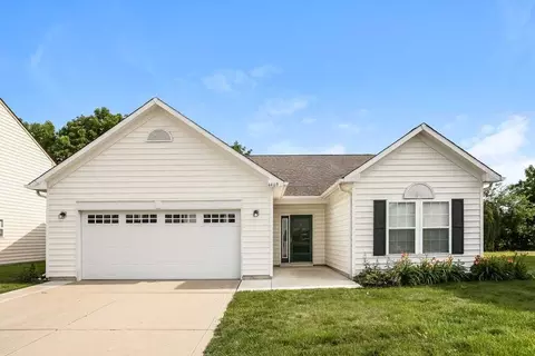 6460 Dusty Laurel Dr, Whitestown, IN 46075