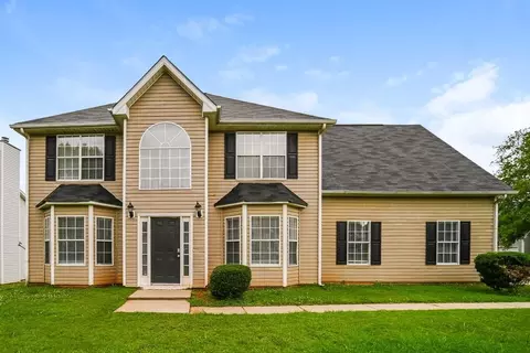 505 Concord Ter, Mcdonough, GA 30253