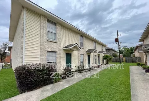 1704 Brightside Dr #C, Baton Rouge, LA 70820