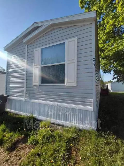 301 Mantle Ave #LOT 239KC, Jackson, MI 49202