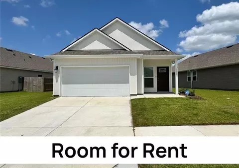 1219 Drago Dr, Baton Rouge, LA 70820