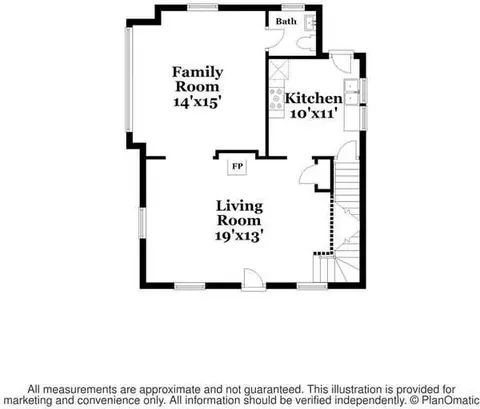 2816 Madison Rd, Cincinnati, OH 45209 photo 16