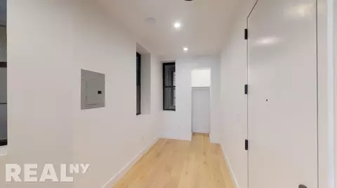 Undisclosed, New York, NY 10003
