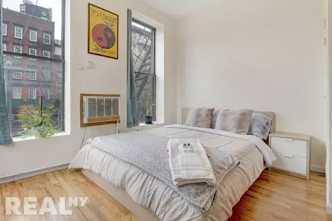 Undisclosed, New York, NY 10009