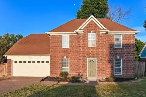 7159 Creekside Dr, Olive Branch, MS 38654