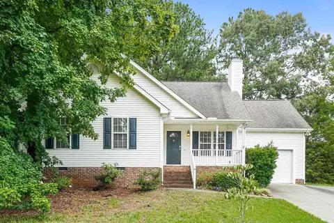 621 Groveton Trl, Wake Forest, NC 27587