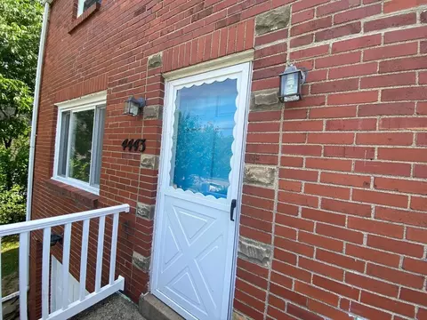 4443 Clairton Blvd, Pittsburgh, PA 15236