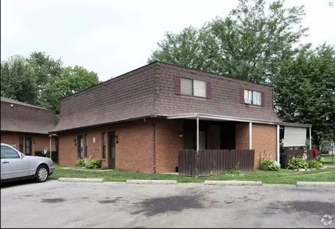 2483 Courtright Rd, Columbus, OH 43232