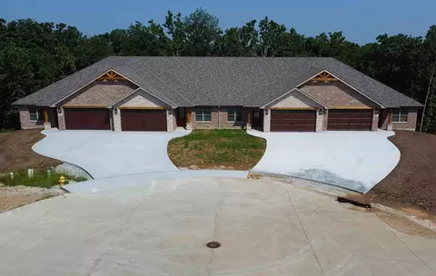 1907 Saint Mathews Ct #A, Rolla, MO 65401