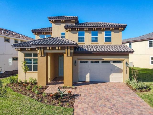 13899 Larkton Ln, Orlando, FL 32832